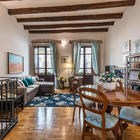 Charm In Villanova * 卡利亚里