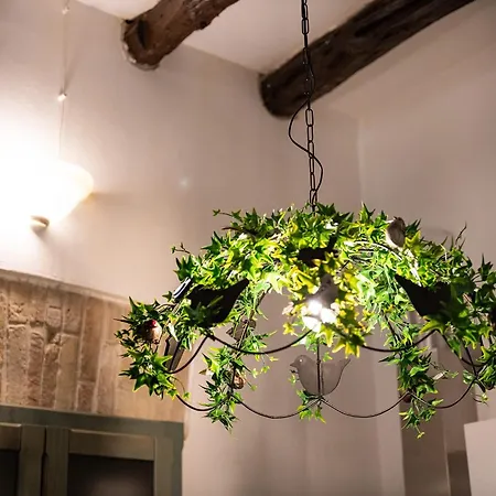 Appartamento Charm In Villanova *