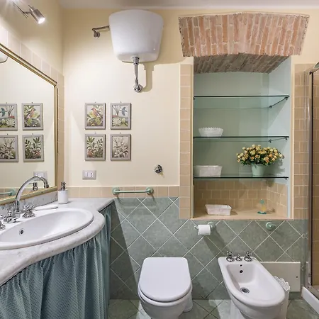 Charm In Villanova * Κάλιαρι