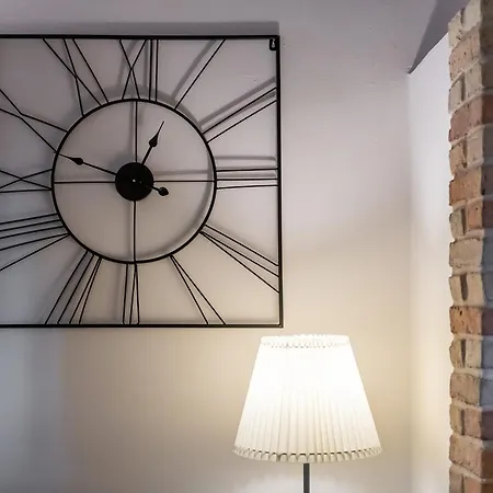 公寓 Charm In Villanova *