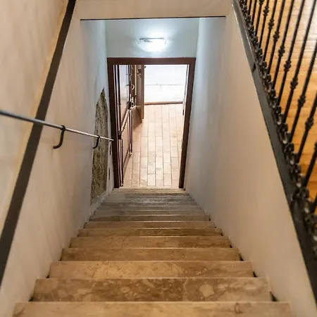 Charm In Villanova Appartamento *