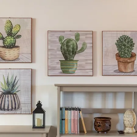 Charm In Villanova Cagliari