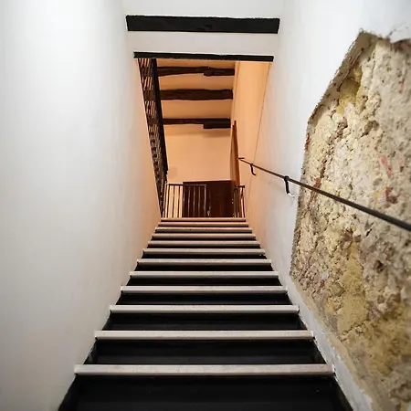 Apartment Charm In Villanova