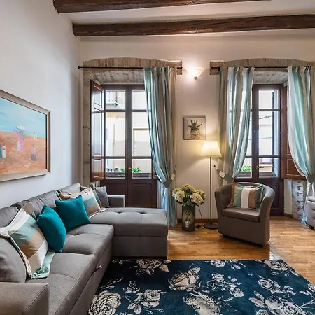 Estay - Charm In Villanova Апартаменты *