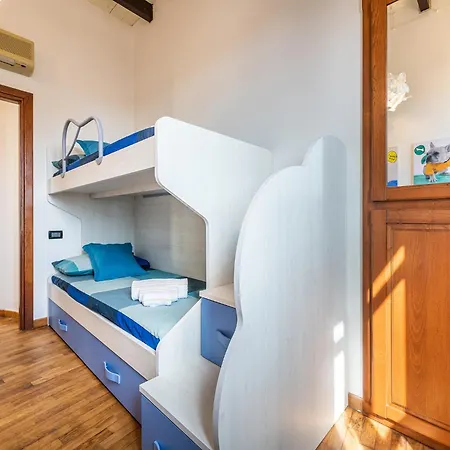 Apartment Charm In Villanova *
